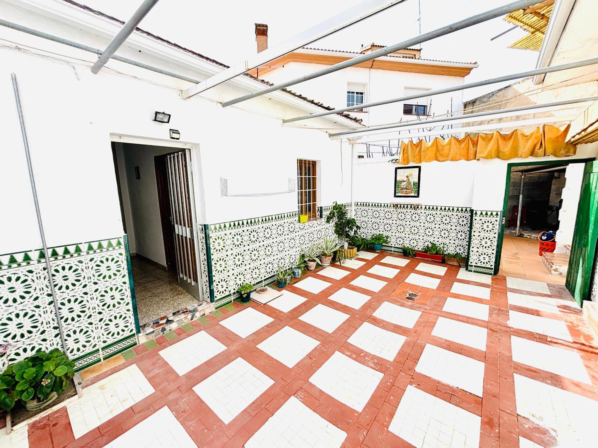 Villa Super Casa Al Lado De Granada Alfacar Exterior foto